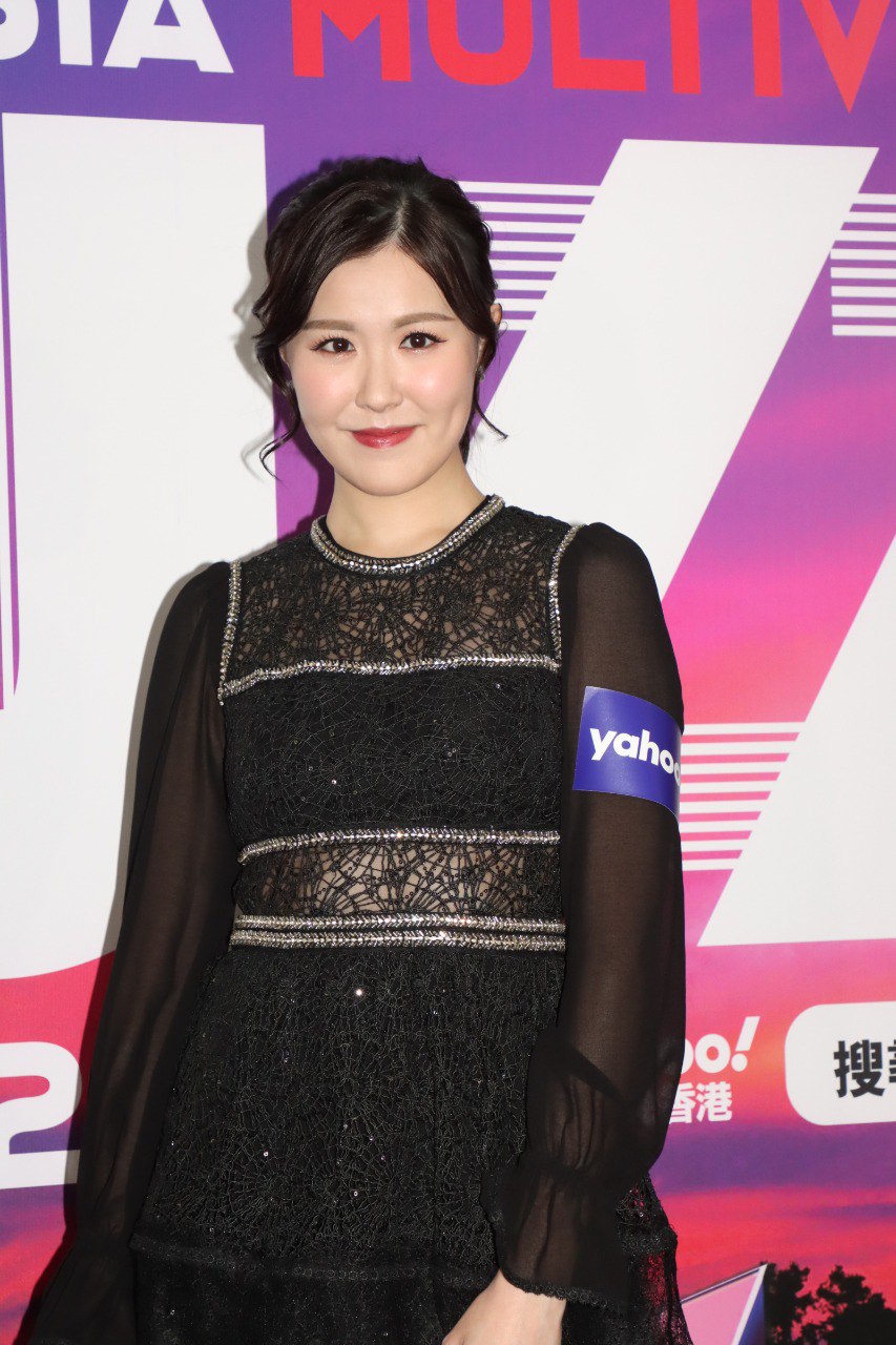 兩位都都靠《美麗戰場》提名「萬千星輝頒獎典禮-最佳女主角」打入十強。